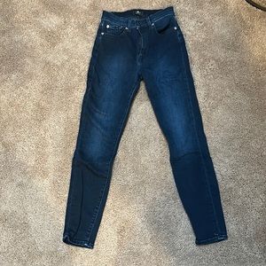 7 for All Mankind Jeans